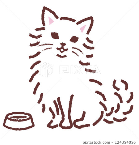 Cat  124354056