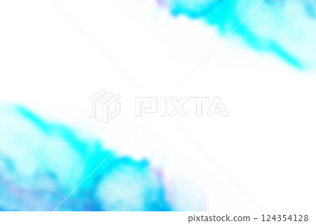 Beautiful watercolor frame Beautiful watercolor frame 124354128
