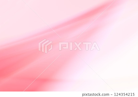A light red/pink colored background with a gentle flow, semi-transparent 124354215