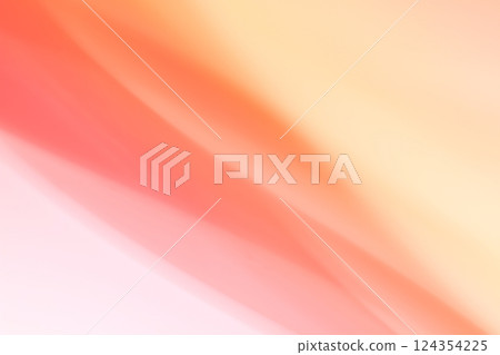 Light red, orange, and pink lines intersecting, semi-transparent Light red, orange, and pink lines intersecting, semi-transparent 124354225