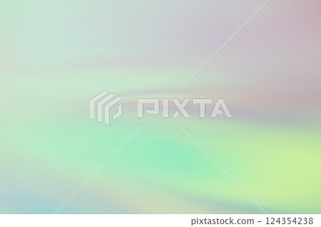 Colorful hazy abstract background 124354238