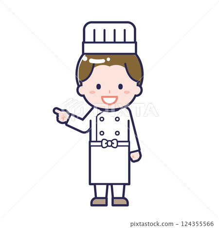 Chef/Male 16 Chef/Male 16 124355566