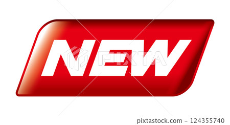 NEW mark 124355740