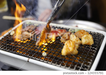 Osaka New World Tsutenkaku Osaka New World Tsutenkaku 124355791