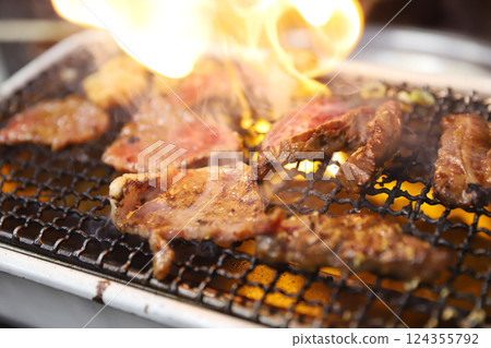 Osaka New World Tsutenkaku Osaka New World Tsutenkaku 124355792