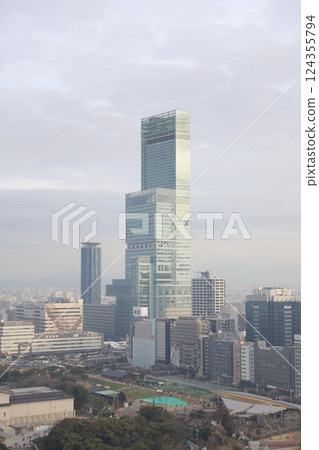 Osaka New World Tsutenkaku Osaka New World Tsutenkaku 124355794