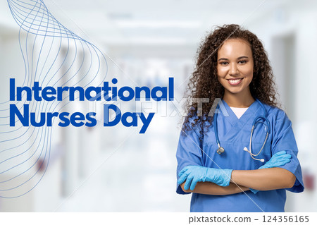 International Nurses Day - 9 124356165