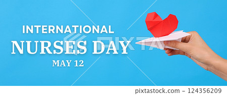 International Nurses Day LONG - 1 124356209