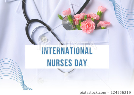 International Nurses Day - 23 124356219