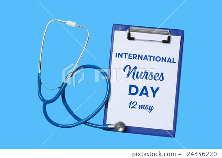 International Nurses Day - 25 International Nurses Day - 25 124356220