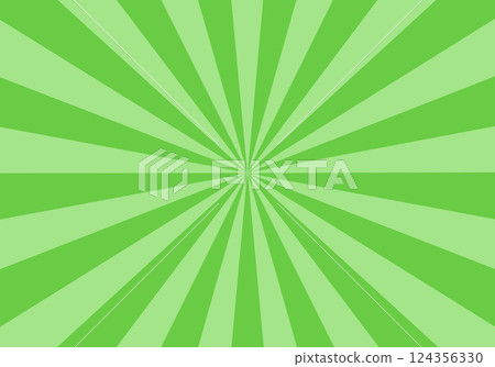 簡單集中的線條背景素材插圖黃綠色 簡單集中的線條背景素材插圖黃綠色 124356330