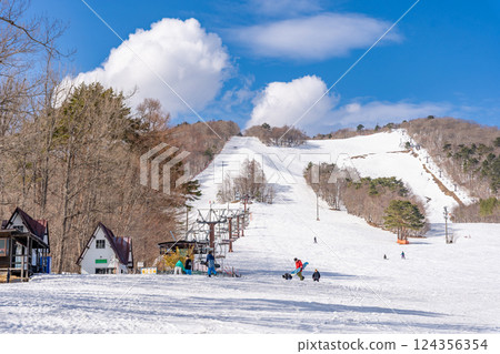 Izumigatake滑雪場 Izumigatake滑雪場 124356354