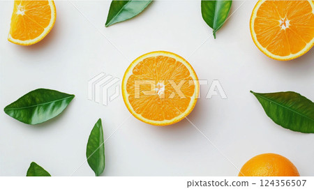 橘色照片 橘色照片 124356507