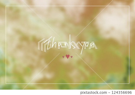 Simple message card Simple message card 124356696