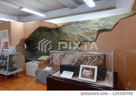 Inagi City Local History Museum 124356748