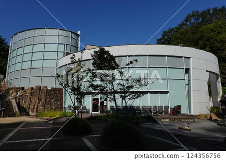 川崎市岡本太郎博物館 川崎市岡本太郎博物館 124356756