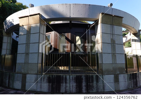 川崎市岡本太郎博物館 川崎市岡本太郎博物館 124356762