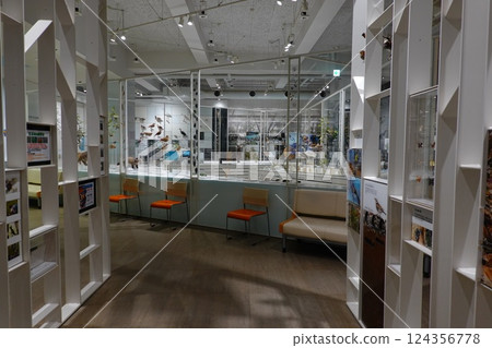 川崎科學館、川崎青少年科學館 川崎科學館、川崎青少年科學館 124356778