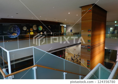 川崎科學館、川崎青少年科學館 川崎科學館、川崎青少年科學館 124356780