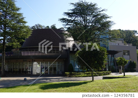 川崎科學館、川崎青少年科學館 川崎科學館、川崎青少年科學館 124356781
