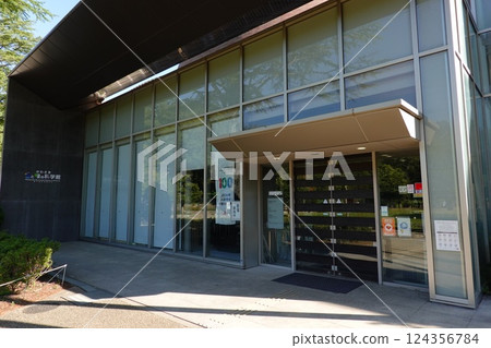 川崎科學館、川崎青少年科學館 124356784