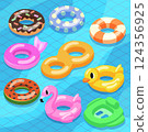 浮環圖 124356925