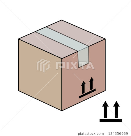 Luggage with a "Tenchi Muyo" mark vector illustration Luggage with a "Tenchi Muyo" mark vector illustration 124356969