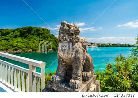 Okinawa Shisa Okinawa Shisa 124357088