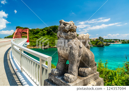沖繩志沙 124357094
