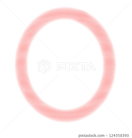 letter o made with white dots 124358393