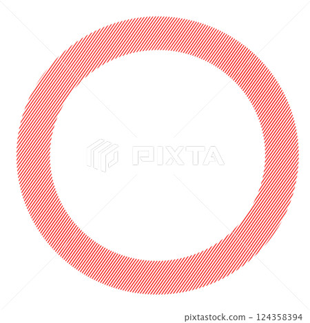 letter o made with white dots 124358394