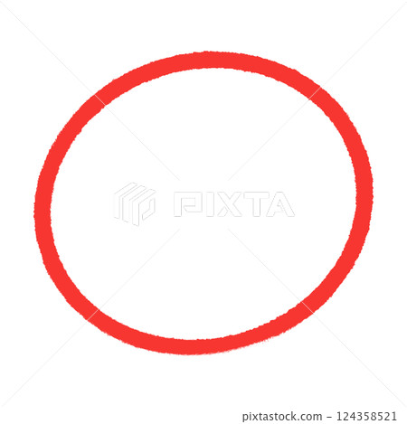 decorative frame elegant element for design 124358521