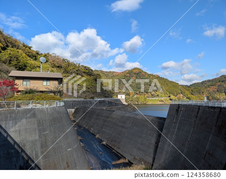 Suetakegawa Dam Suetakegawa Dam 124358680