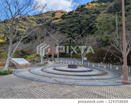 Suetakegawa Dam 124358689