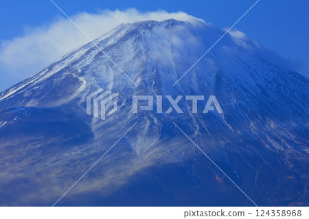 熊熊的富士山 熊熊的富士山 124358968