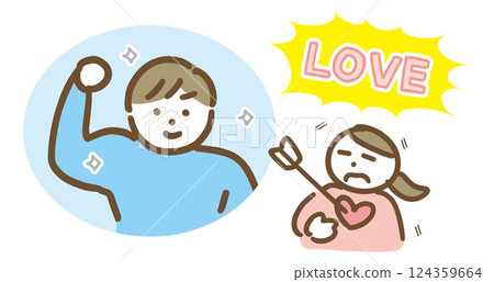 墜入愛河的女人 124359664