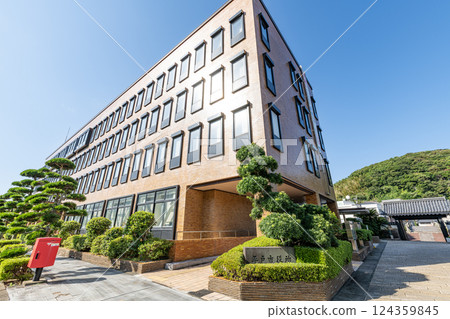 長崎縣平戶市平戶市政廳 124359845