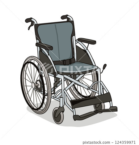 汽車座椅 124359971