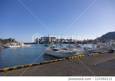 Mochimune Fishing Port 124360212