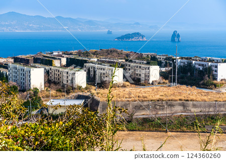 Ikeshima 2025 View from Shihoyama [Nagasaki City] 124360260