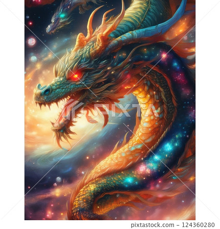 Galaxy Dragon-4 124360280