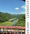 東方的瑞士：日田市蜂巢湖 124360519