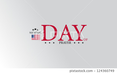 United in Spirit Commemorating the National Day of Prayer United in Spirit Commemorating the National Day of Prayer 124360749