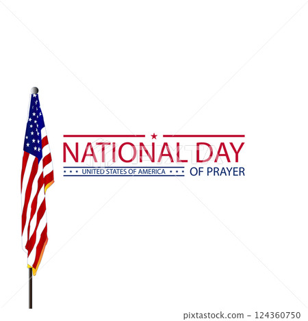 A Day of Reflection and Unity Celebrating the National Day of Prayer in America A Day of Reflection and Unity Celebrating the National Day of Prayer in America 124360750