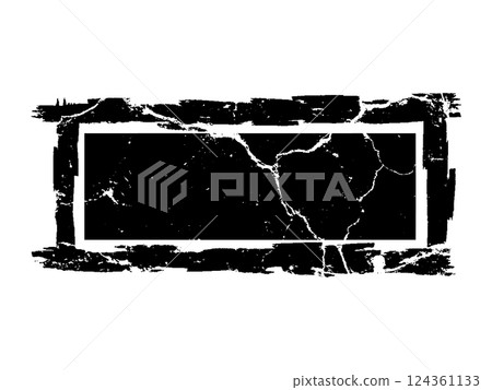 Black and white grunge. Distress overlay texture. Abstract surface dust and rough dirty wall background concept. Distress illustration simply place over object to create grunge effect. Vector EPS10. Black and white grunge. Distress overlay texture. Abstract surface dust and rough dirty wall background concept. Distress illustration simply place over object to create grunge effect. Vector EPS10. 124361133