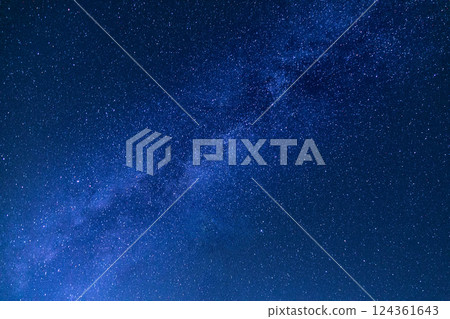 阿智村的銀河 阿智村的銀河 124361643