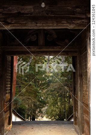 Hioka Hachiman Shrine, Mikazuki Domain, descended from Mori Ranmaru, was abolished in the 10th year of Genroku with a stipend of 15,000 koku. Hioka Hachiman Shrine, Mikazuki Domain, descended from Mori Ranmaru, was abolished in the 10th year of Genroku with a stipend of 15,000 koku. 124361845