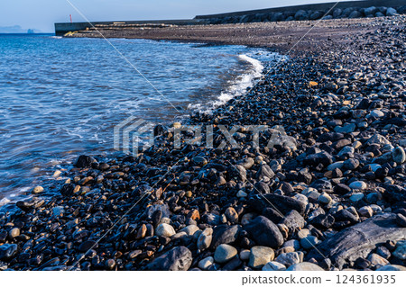 Ikeshima 2025 Ikeshima Port Beach [Nagasaki City] 124361935