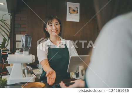 smartphone, sumaho, accounting 124361986