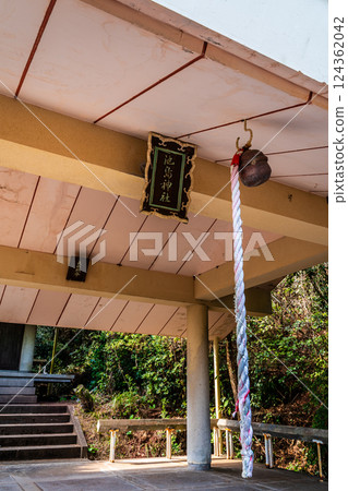 Ikeshima 2025 Ikeshima Shrine [Nagasaki City] 124362042